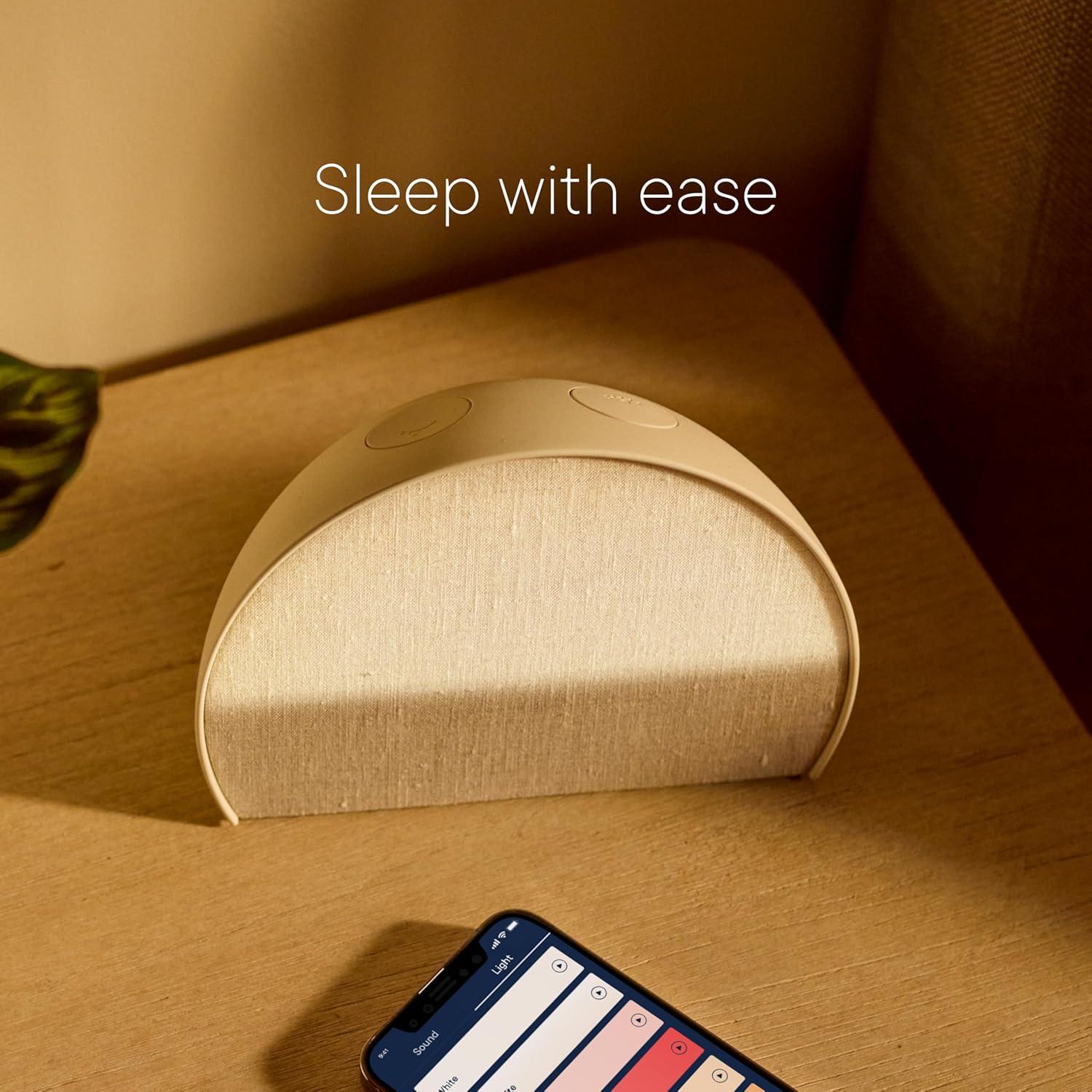 Hatch Restore 2 - Putty 2022, Luz y Sonido Personalizable