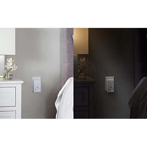 Made For Amazon, Smart Clock for Echo Flex