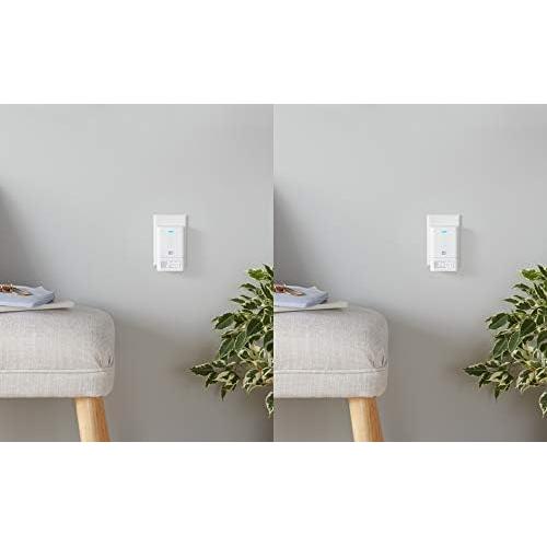 Made For Amazon, Smart Clock for Echo Flex