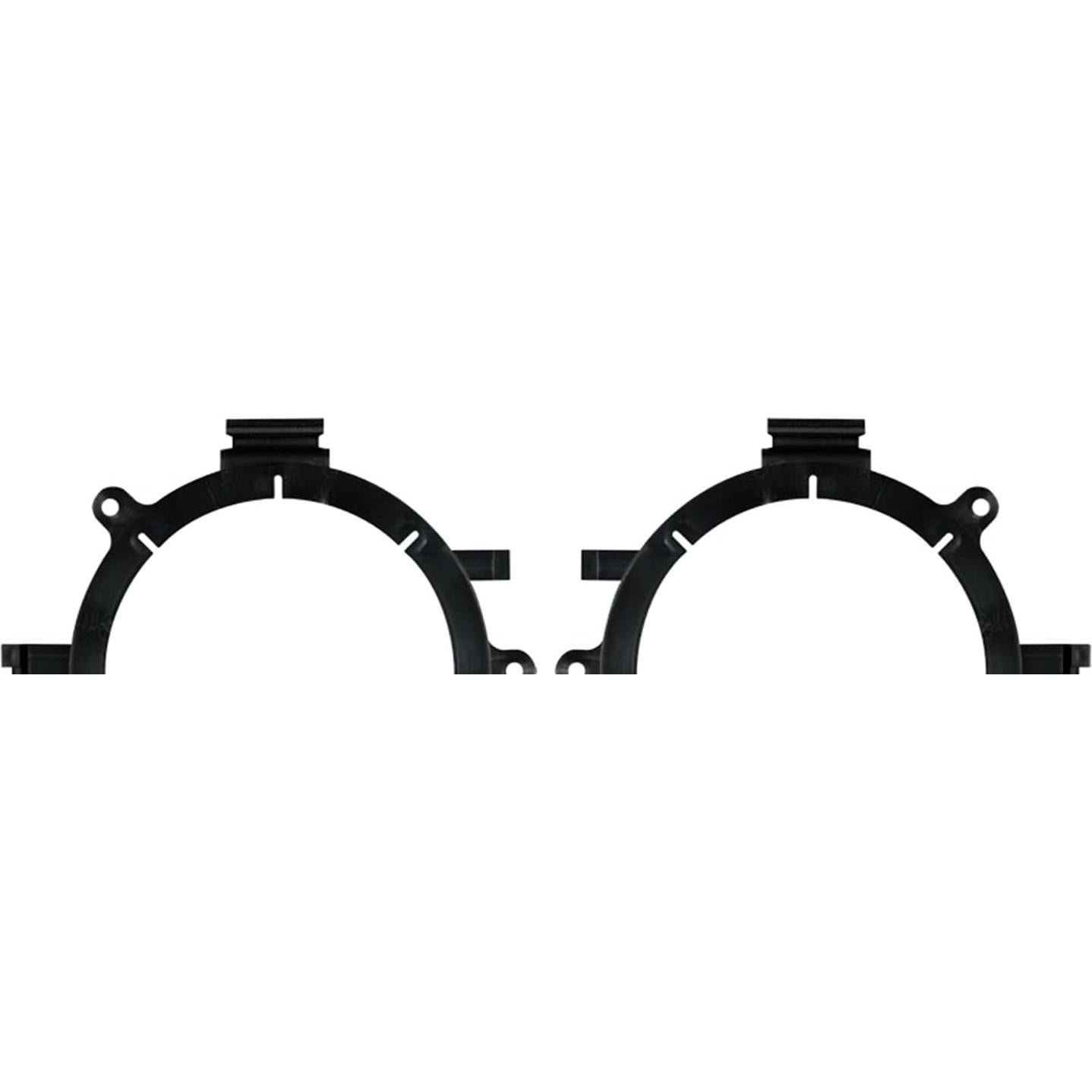 Adaptadores de Altavoces Metra 82-3002 para SUV GM 1995-2005