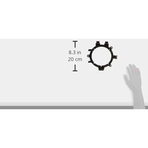 Adaptadores de Altavoces Metra 82-3002 para SUV GM 1995-2005