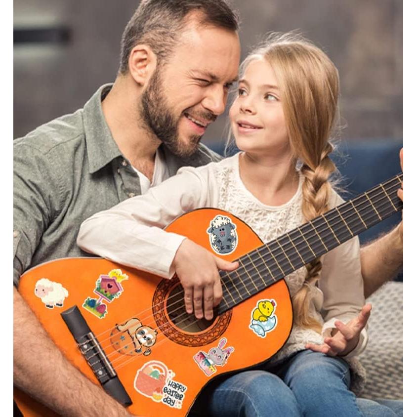 200 Pegatinas de Vinilo Impermeables Sawnfay para Laptop y Botellas