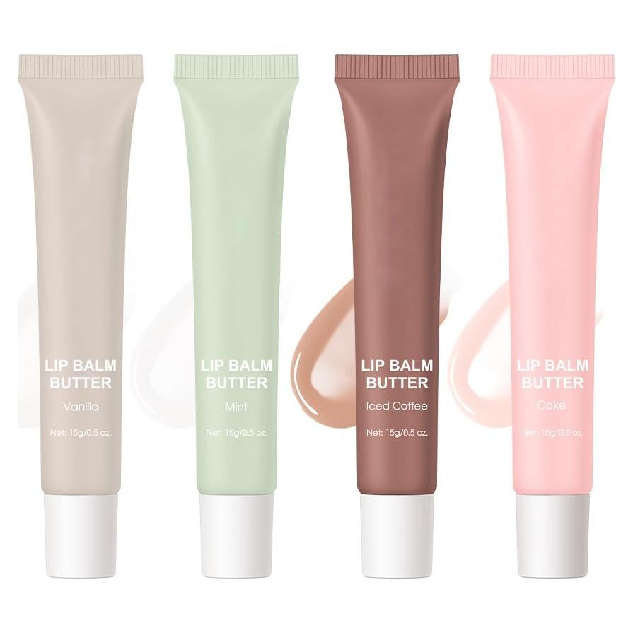 Bálsamo Labial Mantequilla de Verano Loske - Hidratante 100g