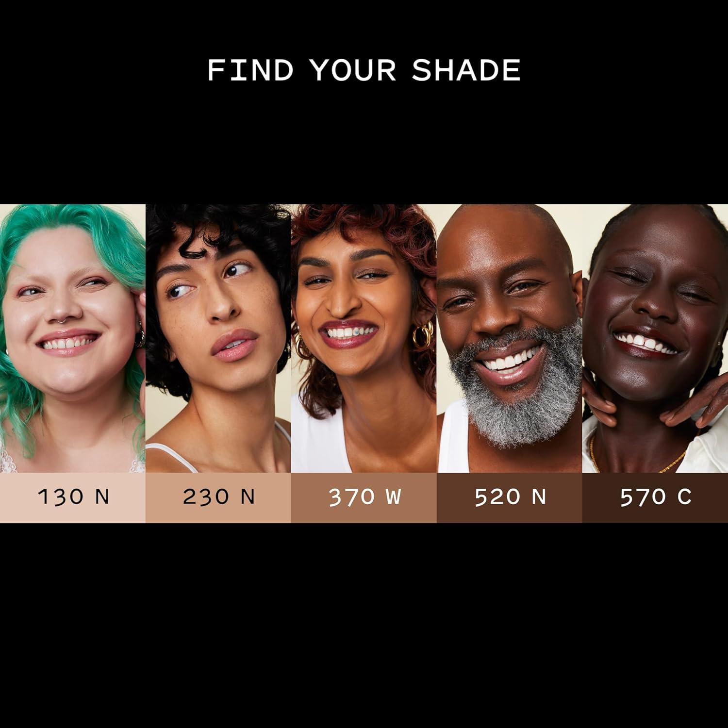 Corrector + Tinte 2 en 1 Keys Soulcare 110 C Rosa Frío Extra Claro