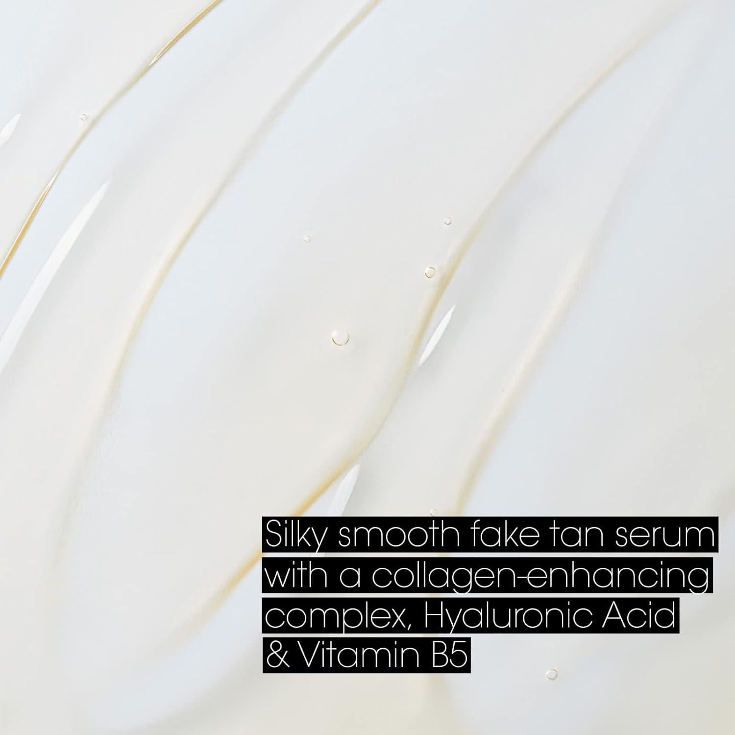 Suero Corporal Luxe St.Tropez 198.4 ml Bronceador Vegano