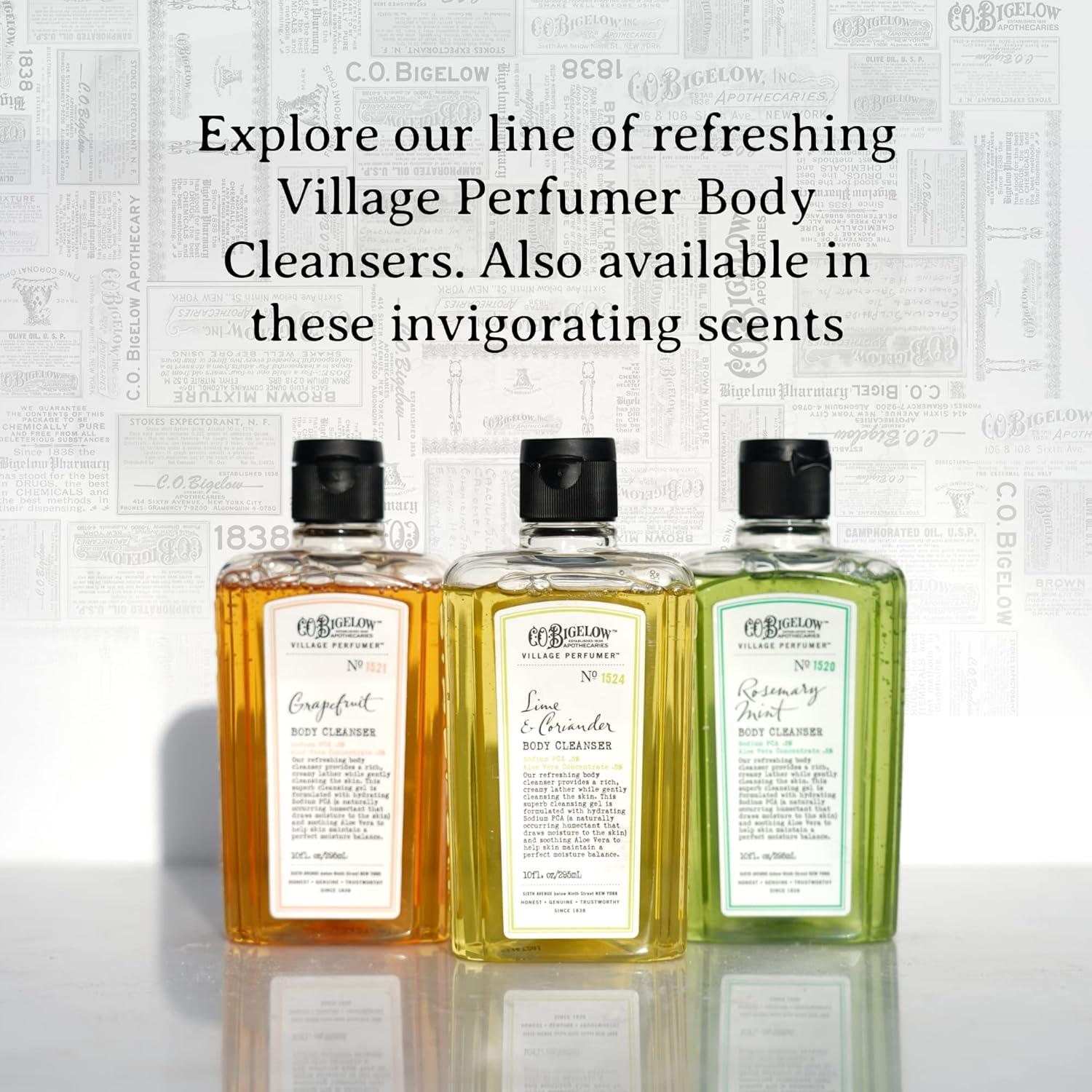 Jabón Corporal Hidratante C.O. Bigelow Coco 295 ml