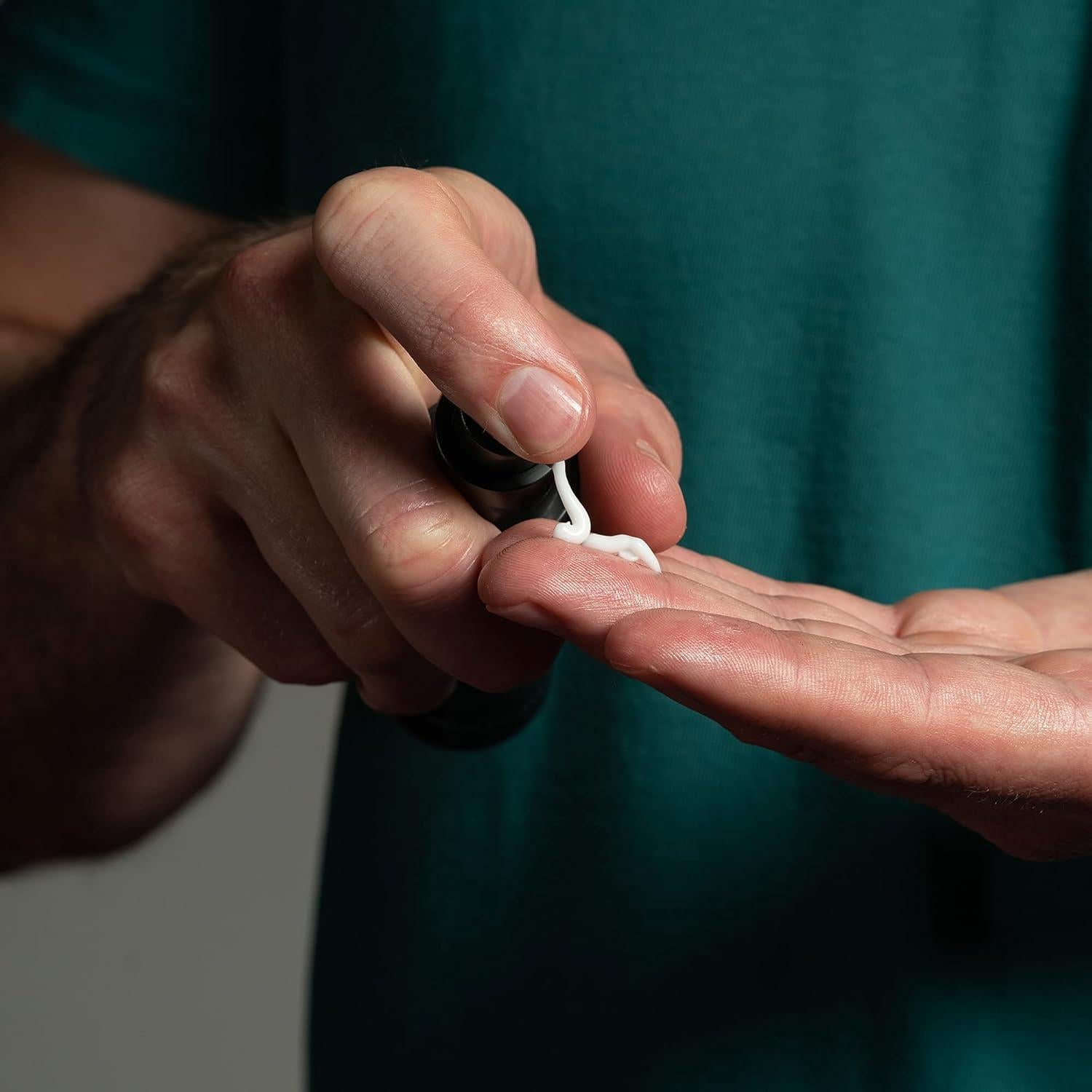 Crema Facial Antienvejecimiento Anthony 47.3 ml con Vitamina A