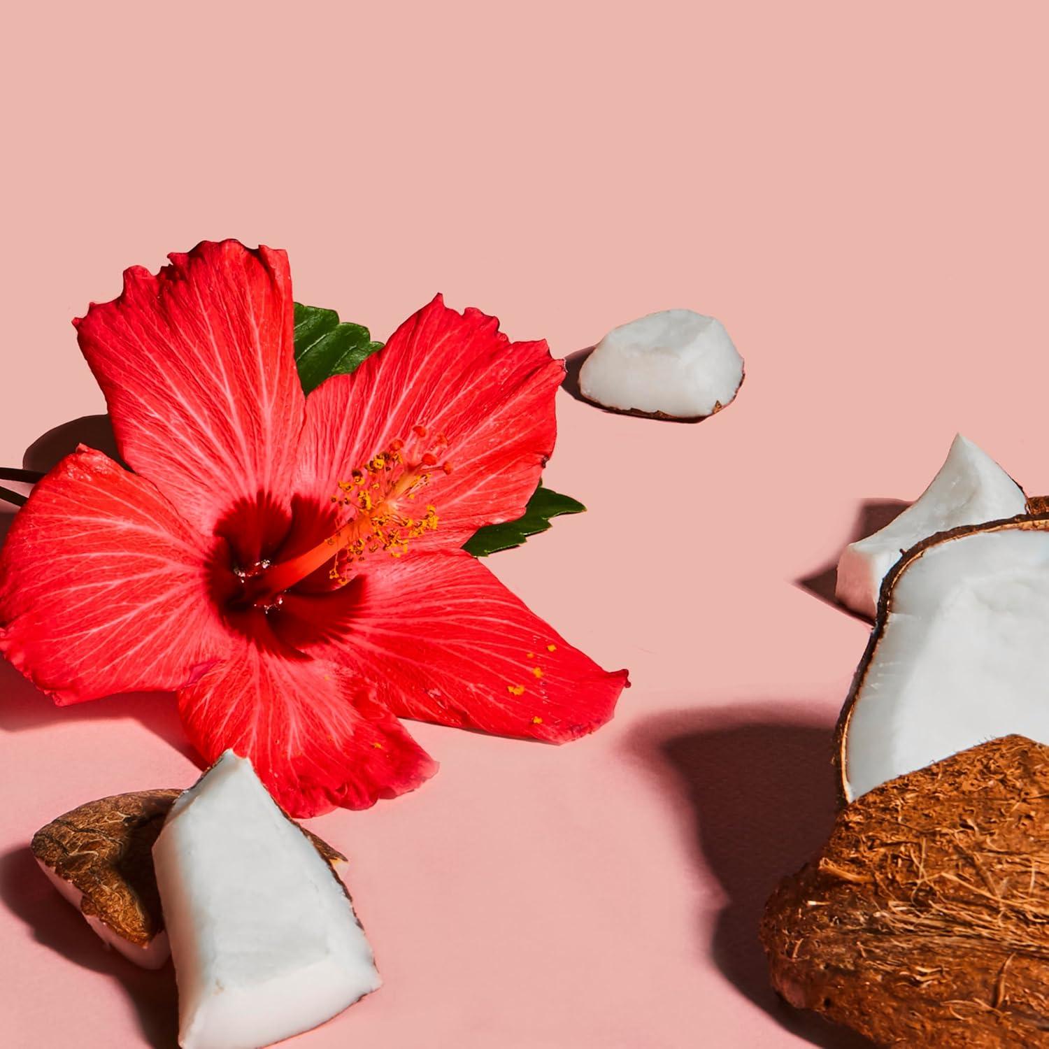 Crema para Rizos SheaMoisture Coco y Hibisco Niños 170 g