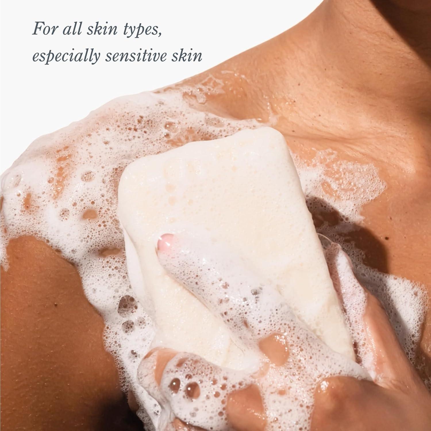 Jabón de Cuerpo Beekman 1802 Leche de Cabra 255 g Limón Soleado