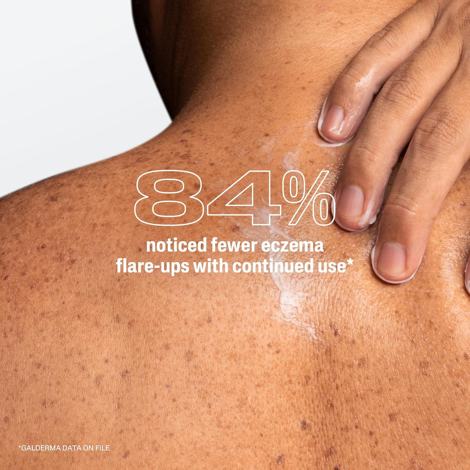 Hidratante Calmante CETAPHIL RESTORADERM 295 ml para Eczema