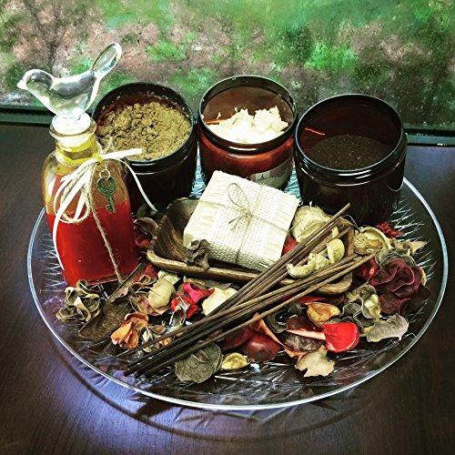 Aceite de Nuez de Brasil 454 g - 100% Natural Prensado en Frío