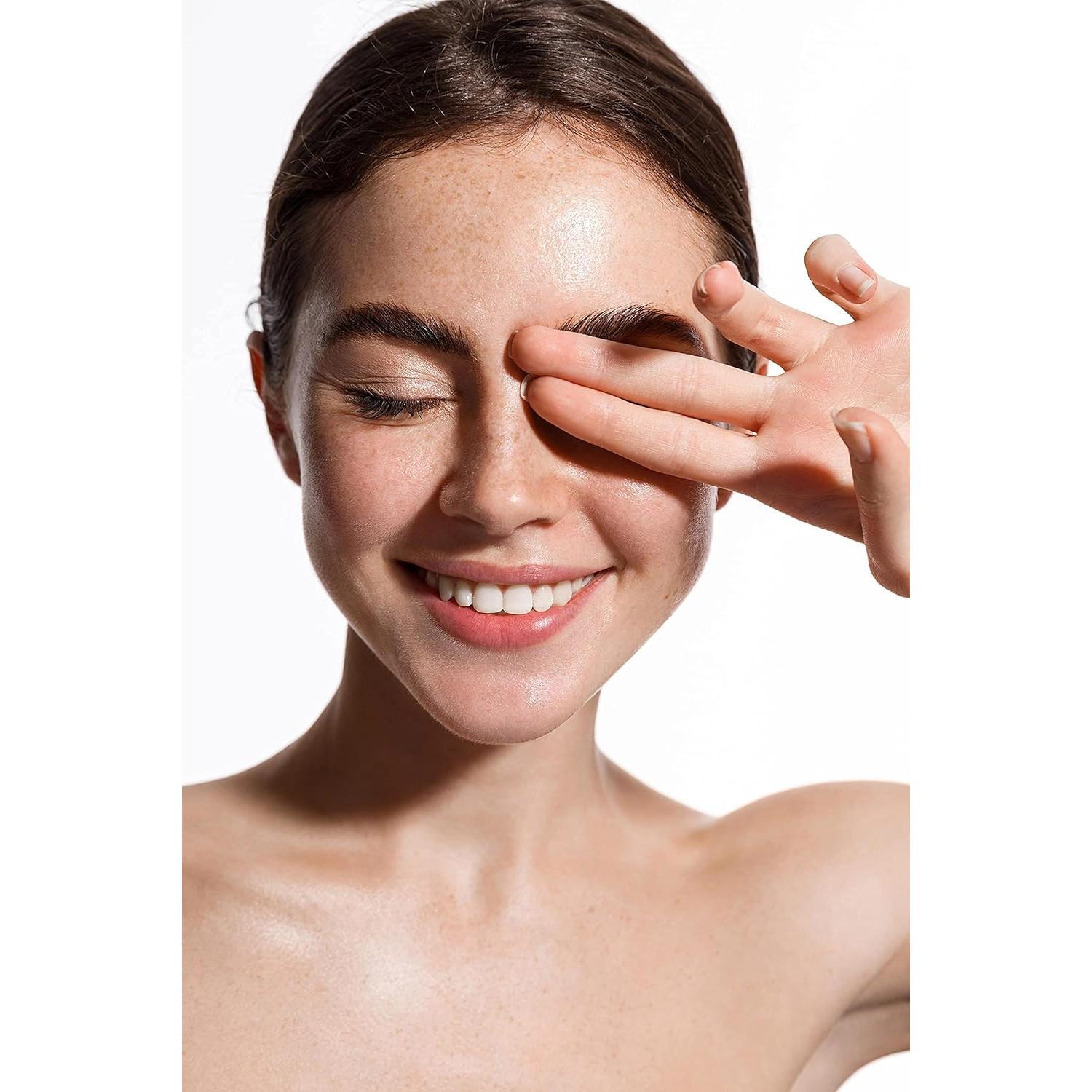 Aceite de Baobab OPO 3.78 L - Puro, Prensado en Frío, Vegano