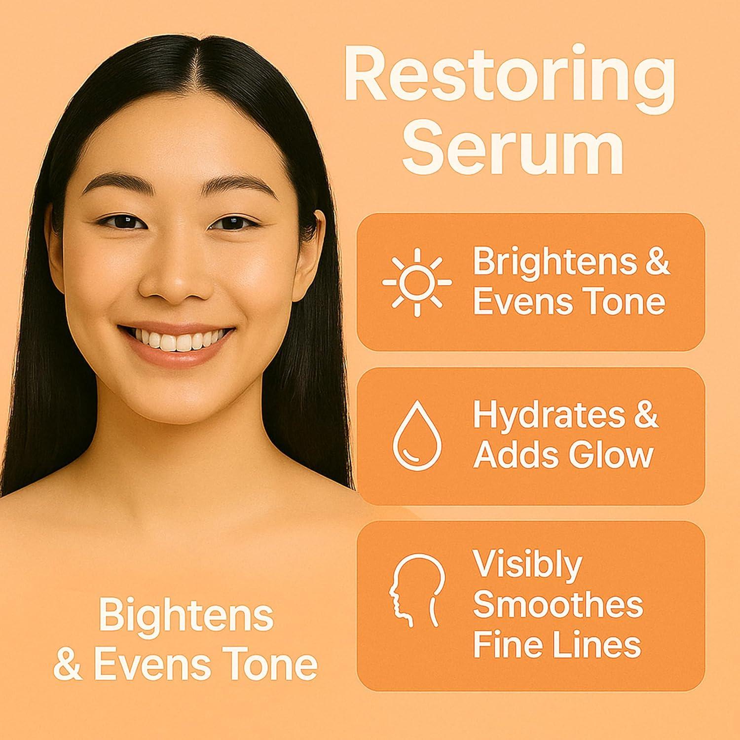 Suero Exfoliante Ácido Glicólico Bambalo 30ml - Hidratante y Aclarador