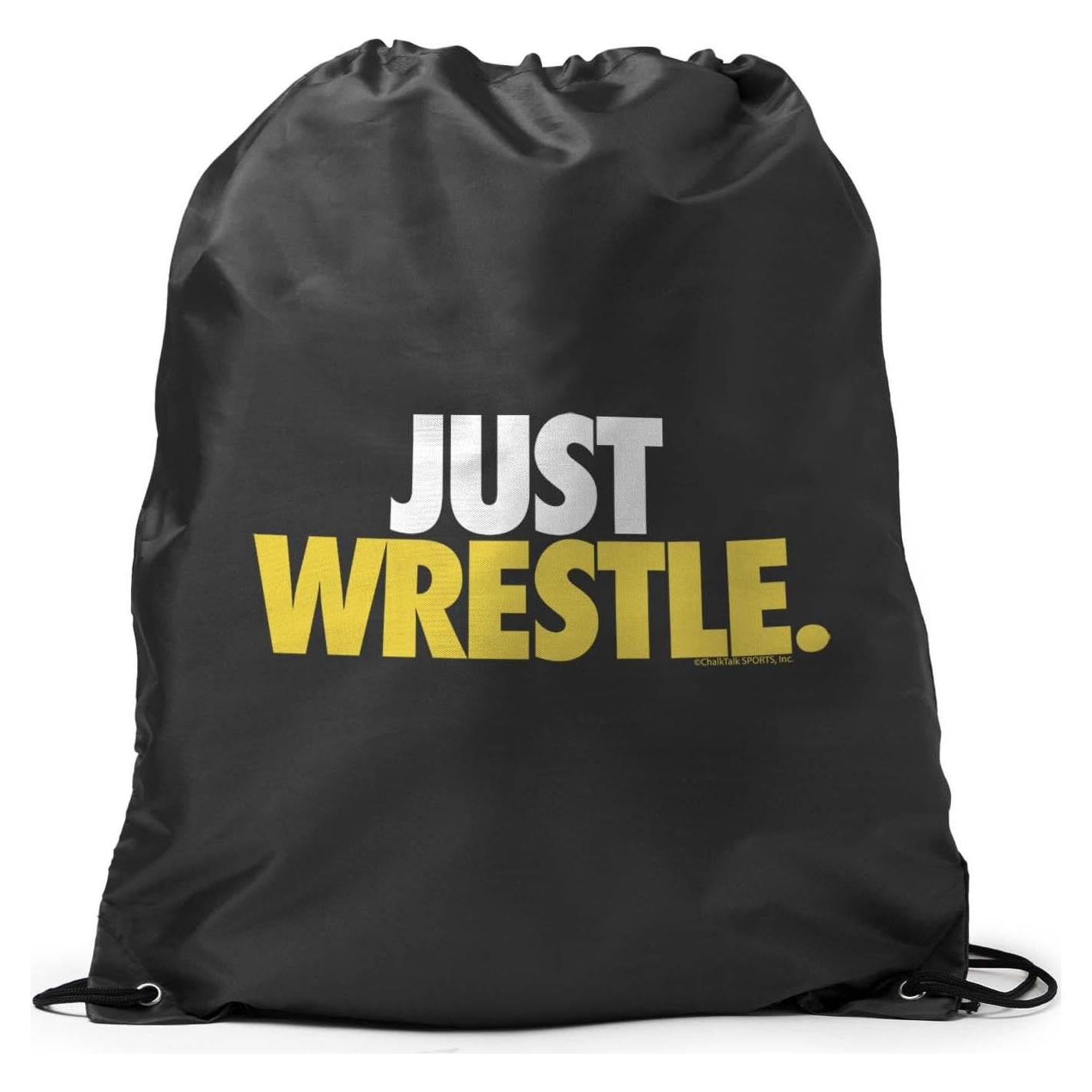 Cinch Sack de Lucha ChalkTalk SPORTS 35.5x45.7cm Unisex