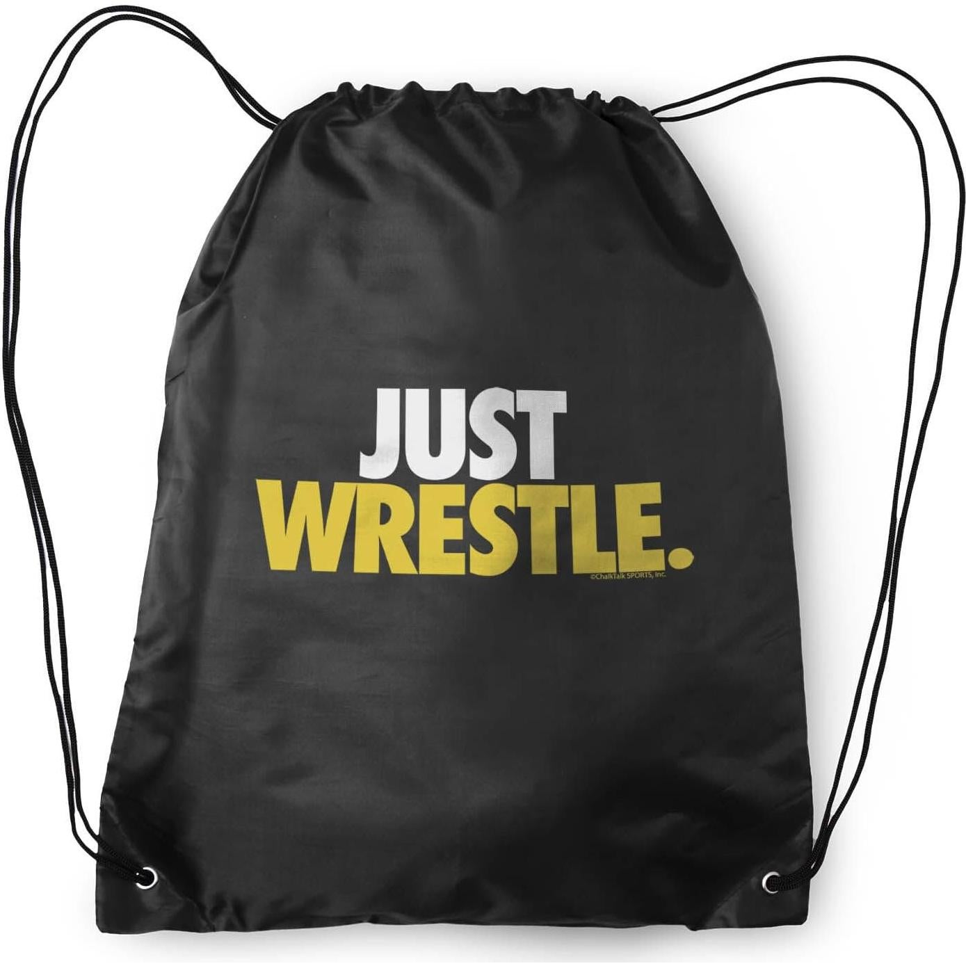 Cinch Sack de Lucha ChalkTalk SPORTS 35.5x45.7cm Unisex