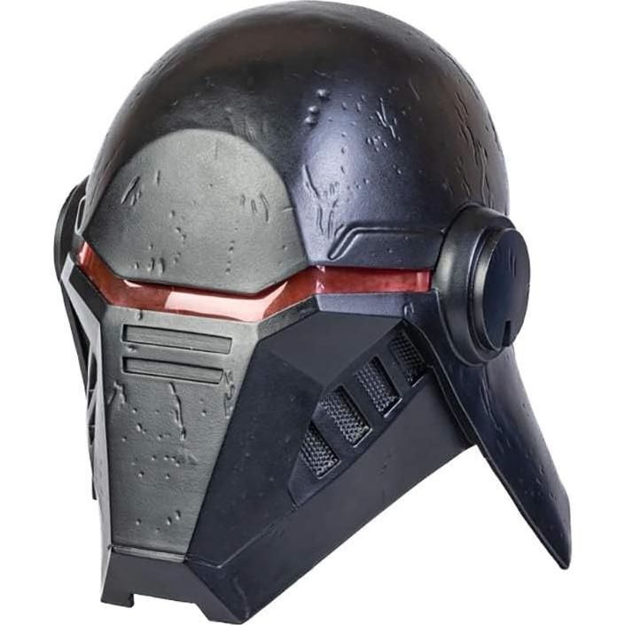 Casco Clon Darth Revan Evere SW - Cosplay Prop 30x24x27cm