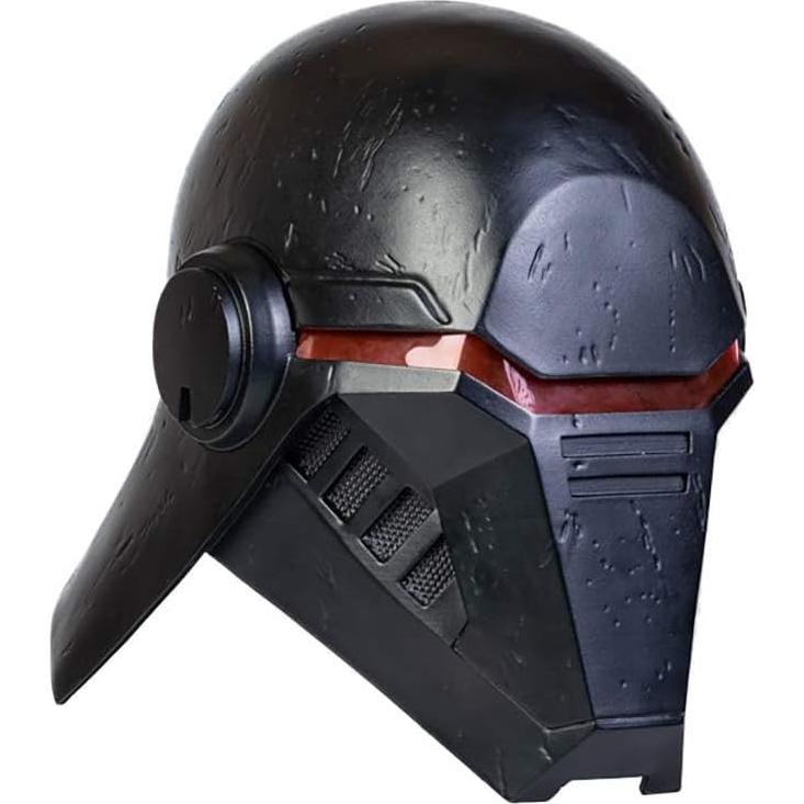 Casco Clon Darth Revan Evere SW - Cosplay Prop 30x24x27cm