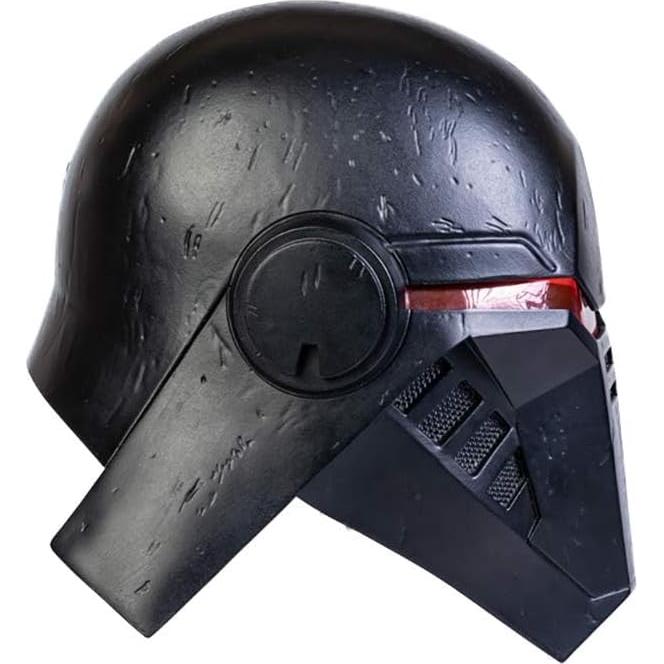 Casco Clon Darth Revan Evere SW - Cosplay Prop 30x24x27cm