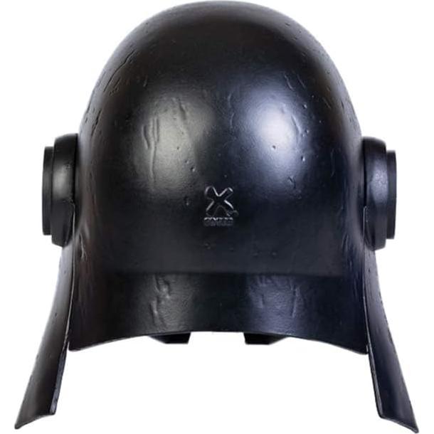 Casco Clon Darth Revan Evere SW - Cosplay Prop 30x24x27cm