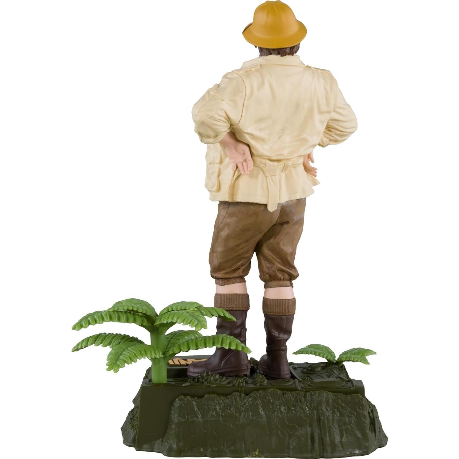 Figura McFarlane Toys Jumanji Sheldon Oberon 15.24 cm