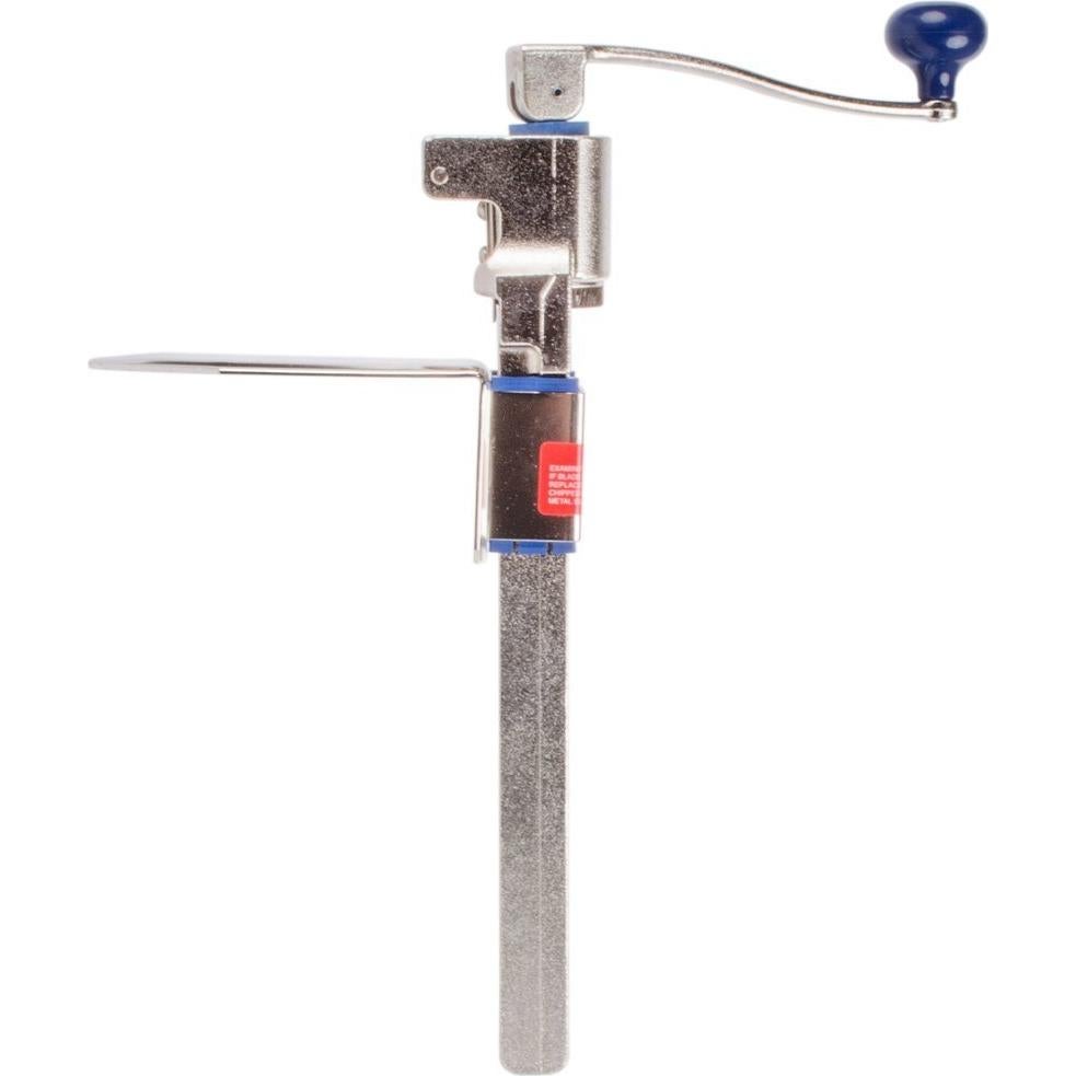 Abrelatas Manual Edlund 11100 Old Reliable 27.94 cm Acero Niquelado