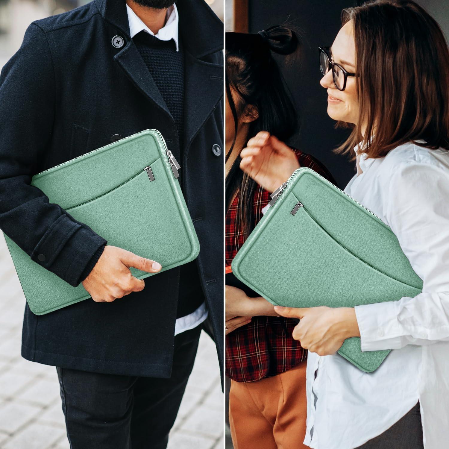 Funda Protectora para Laptop 14" ampoock - Resistente y Ligera