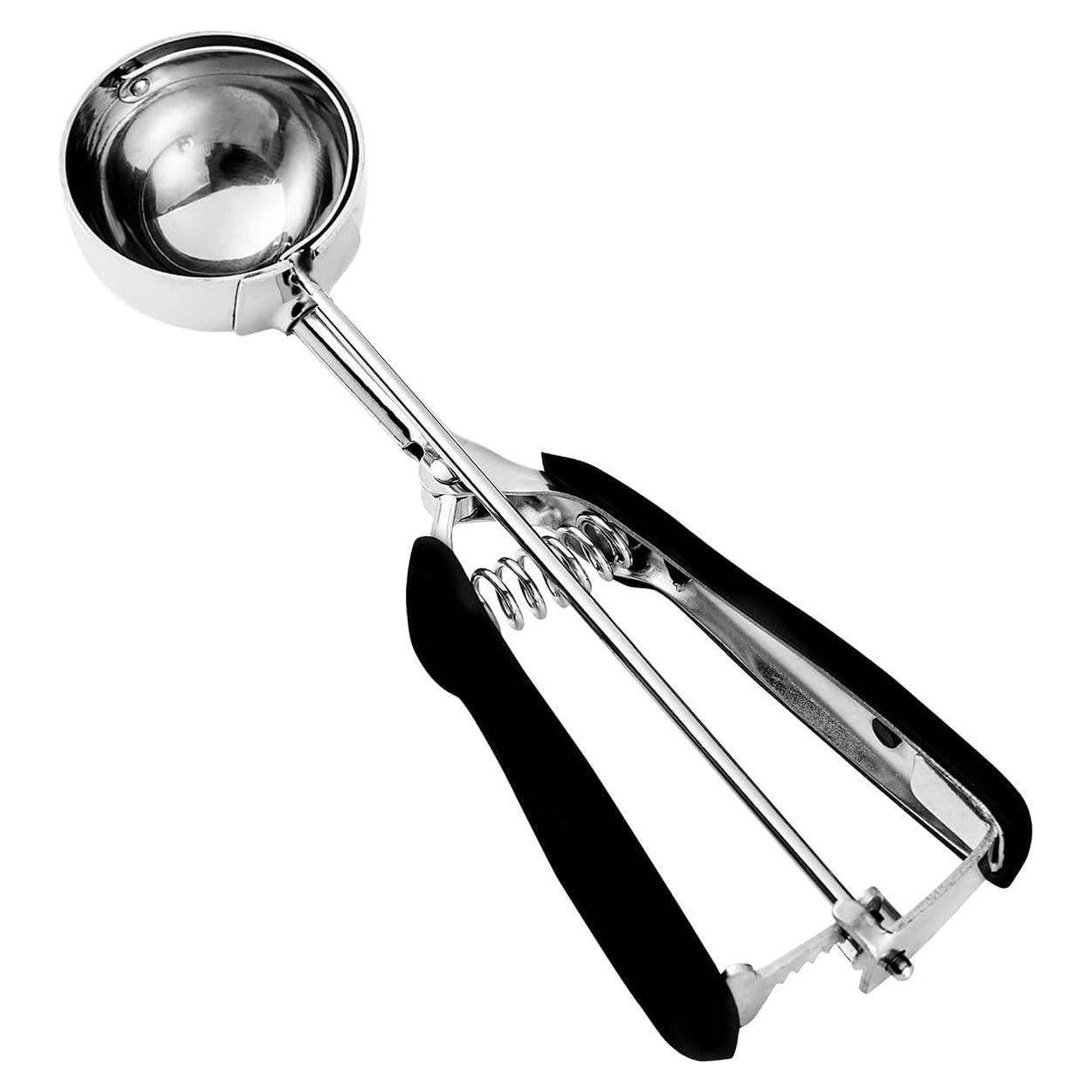 Cucharón para Galletas HOMURE H #16 4 Cucharadas 60 ml