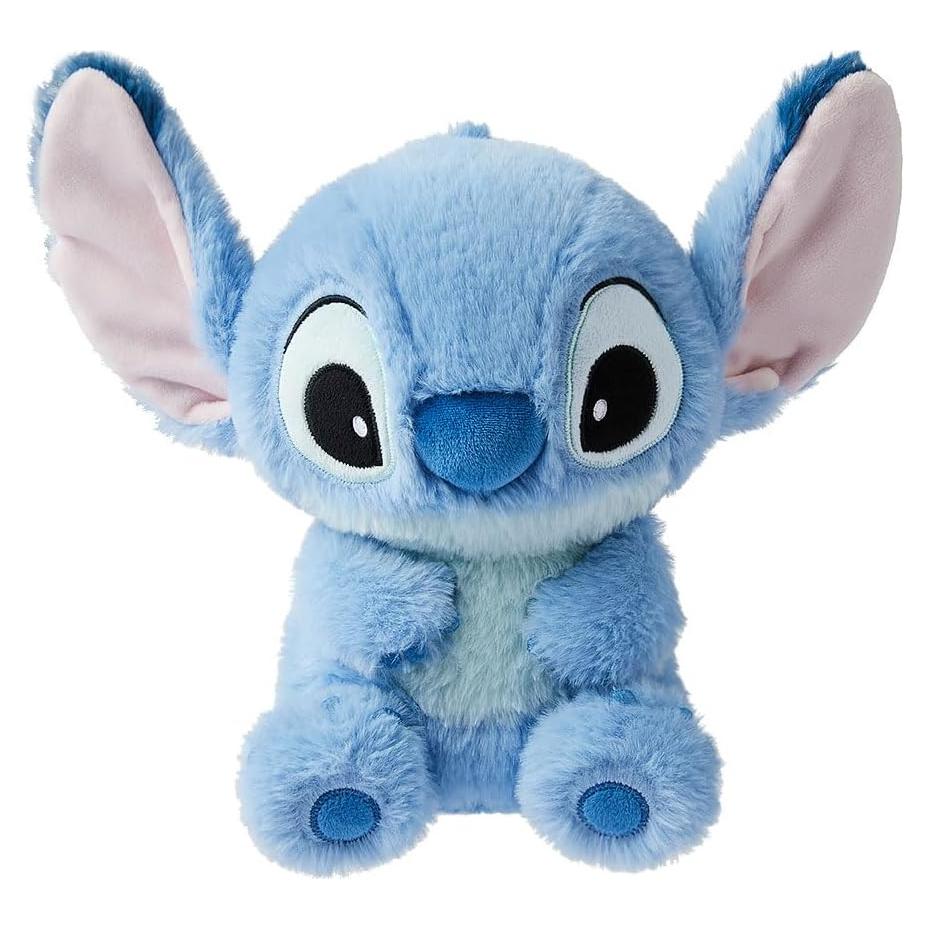 Peluches Disney MINISO 9" Stitch Juguete para Niños