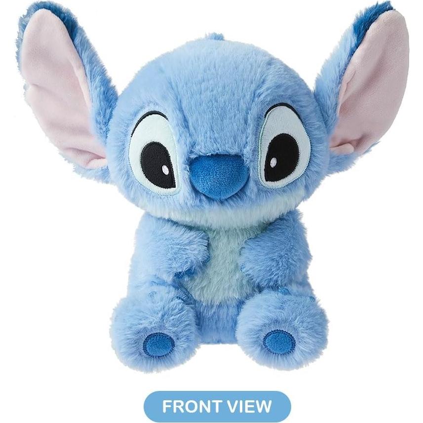 Peluches Disney MINISO 9" Stitch Juguete para Niños