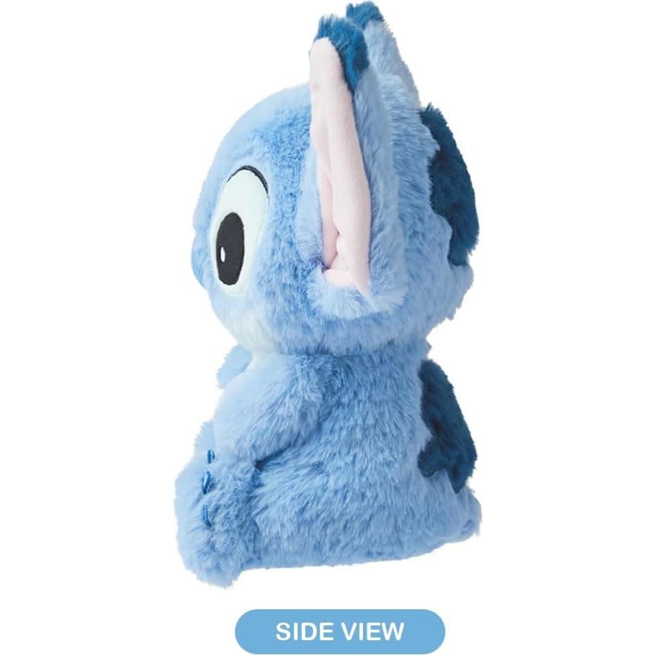 Peluches Disney MINISO 9" Stitch Juguete para Niños