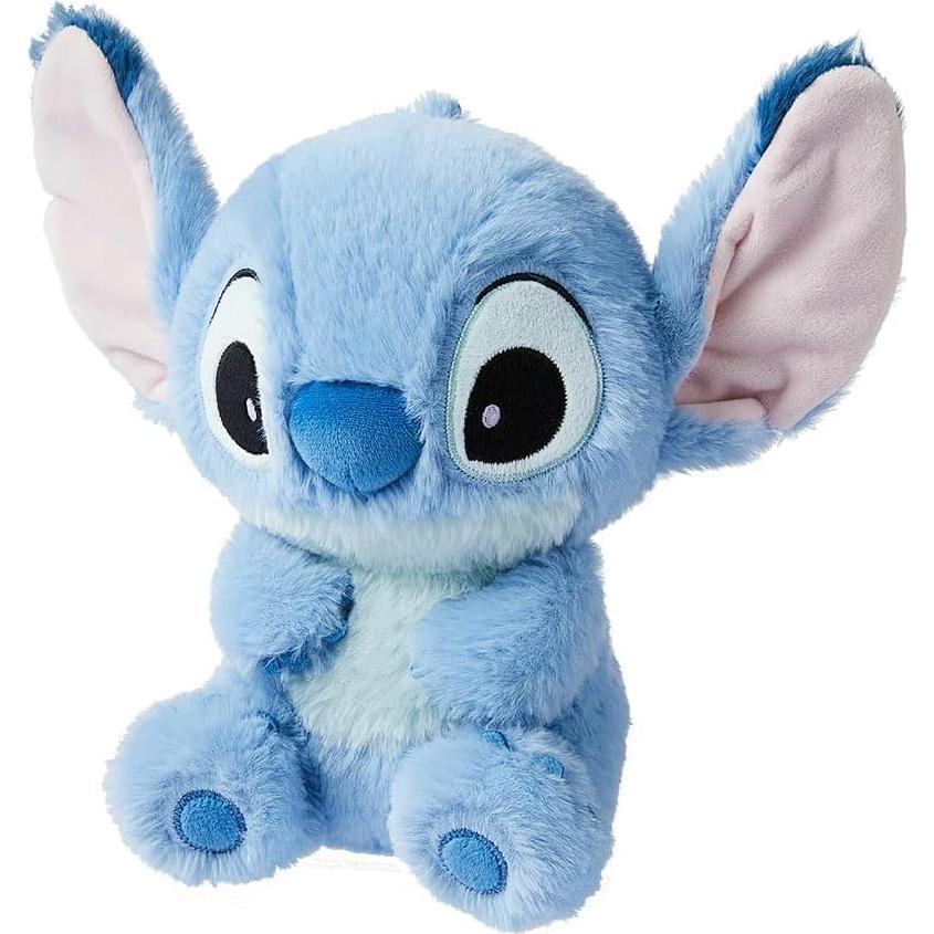 Peluches Disney MINISO 9" Stitch Juguete para Niños