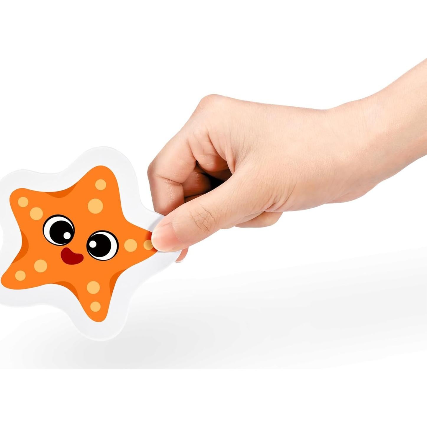 Juguete Interactivo de Aprendizaje ZURU Eggy Wawa 0.45kg