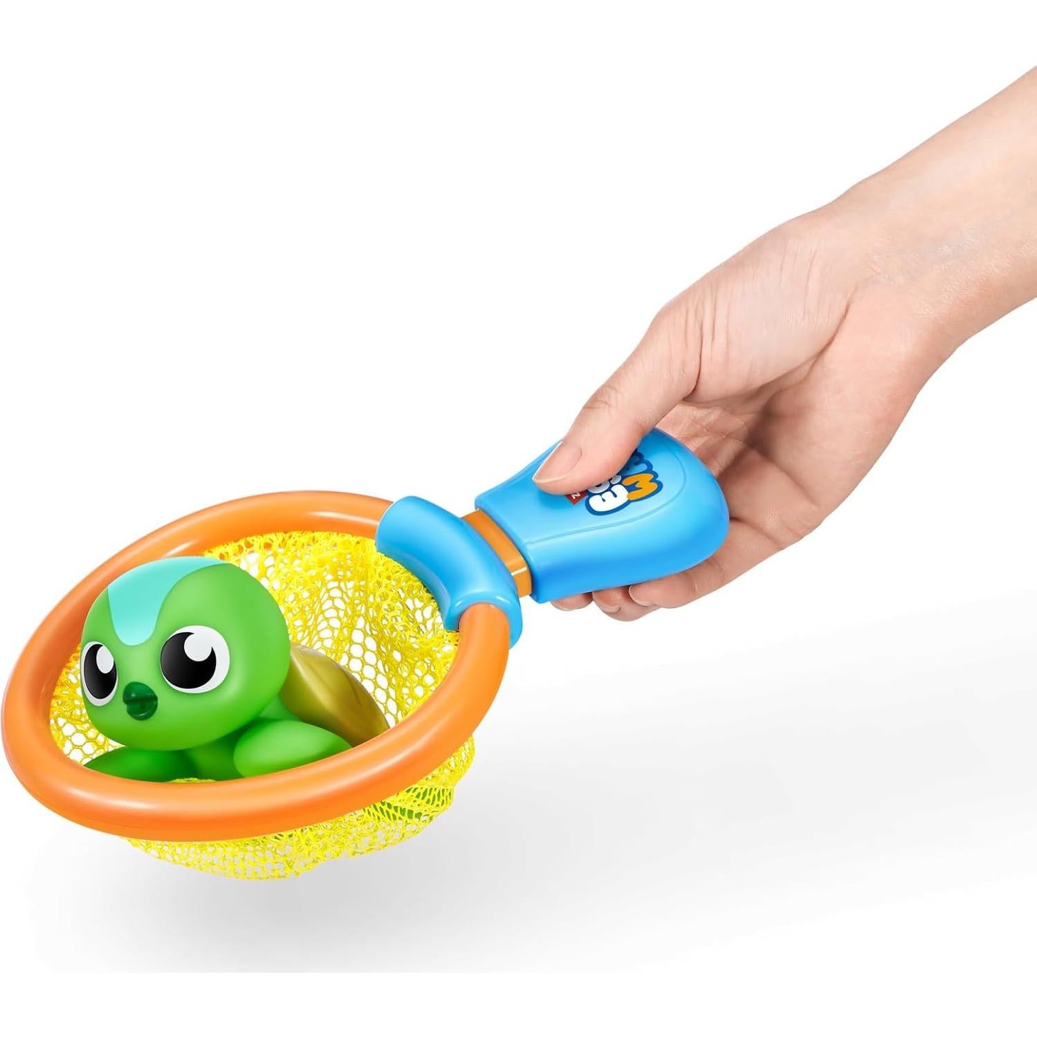 Juguete Interactivo de Aprendizaje ZURU Eggy Wawa 0.45kg