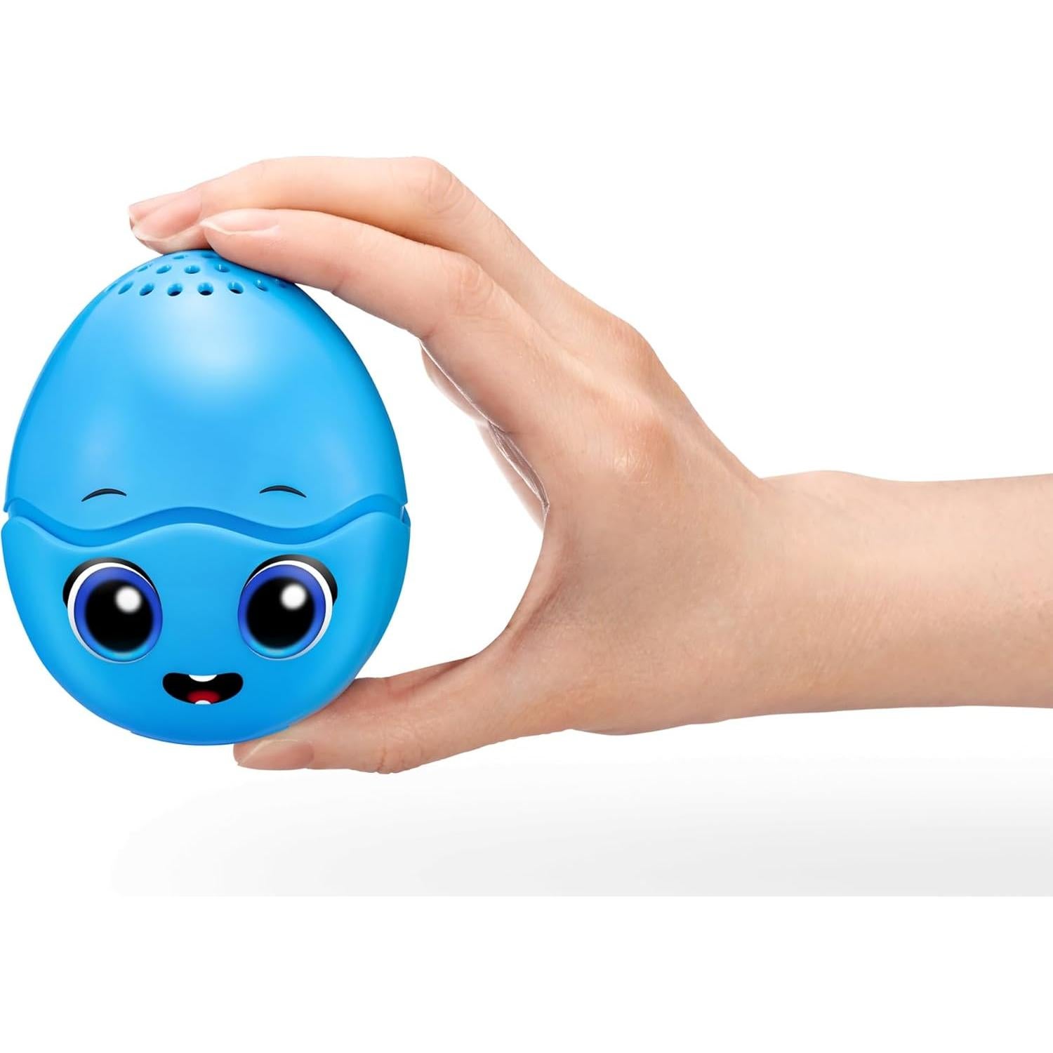 Juguete Interactivo de Aprendizaje ZURU Eggy Wawa 0.45kg