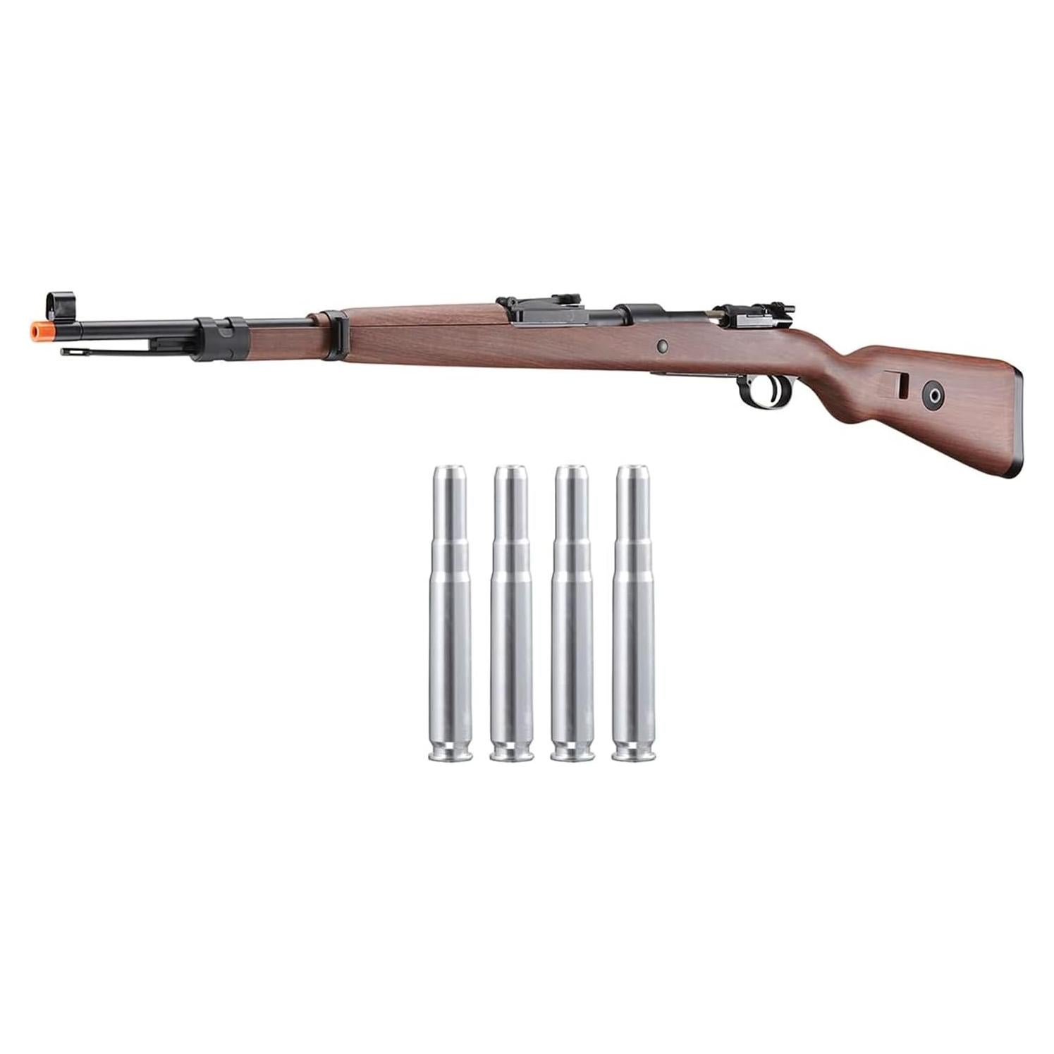 Rifle de Aire Comprimido Lancer Tactical Kar 98K 460 FPS