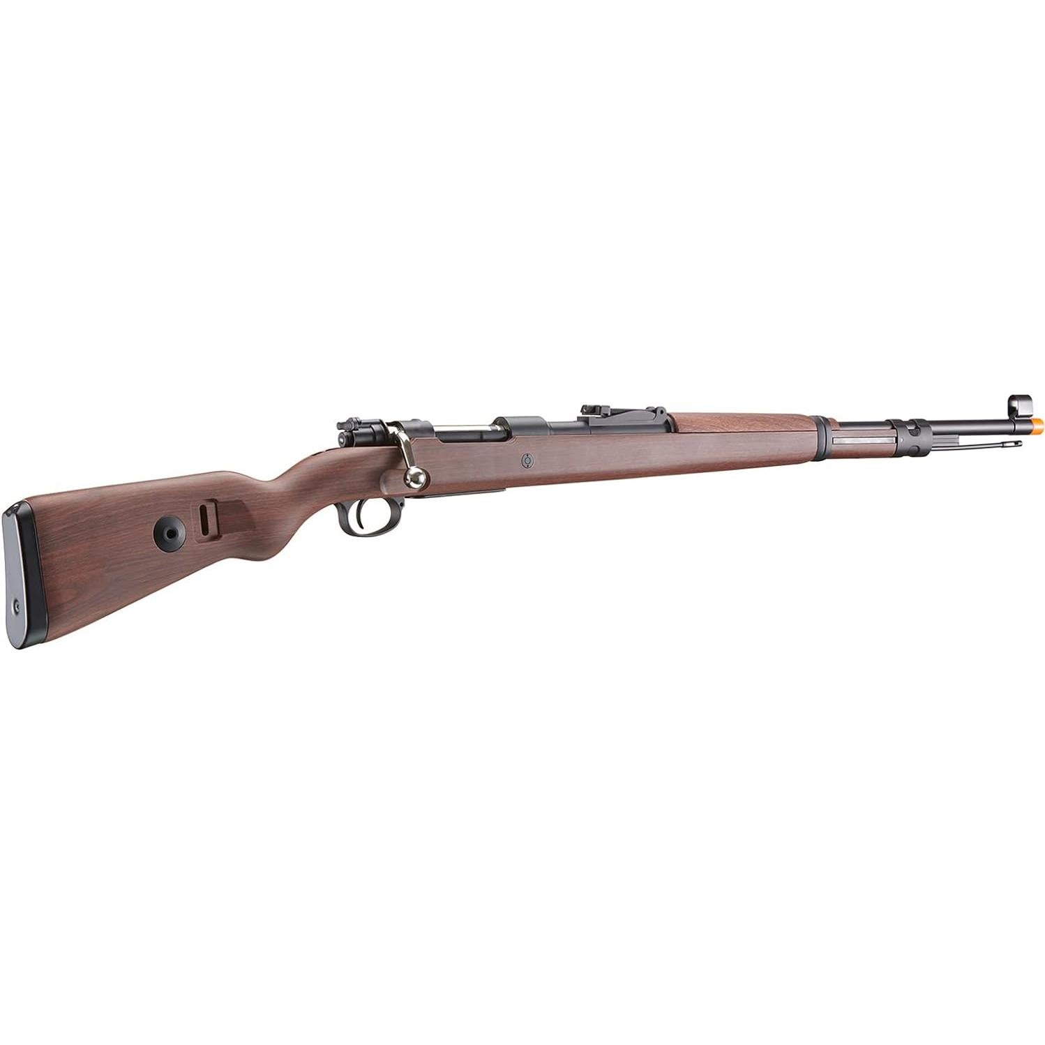 Rifle de Aire Comprimido Lancer Tactical Kar 98K 460 FPS