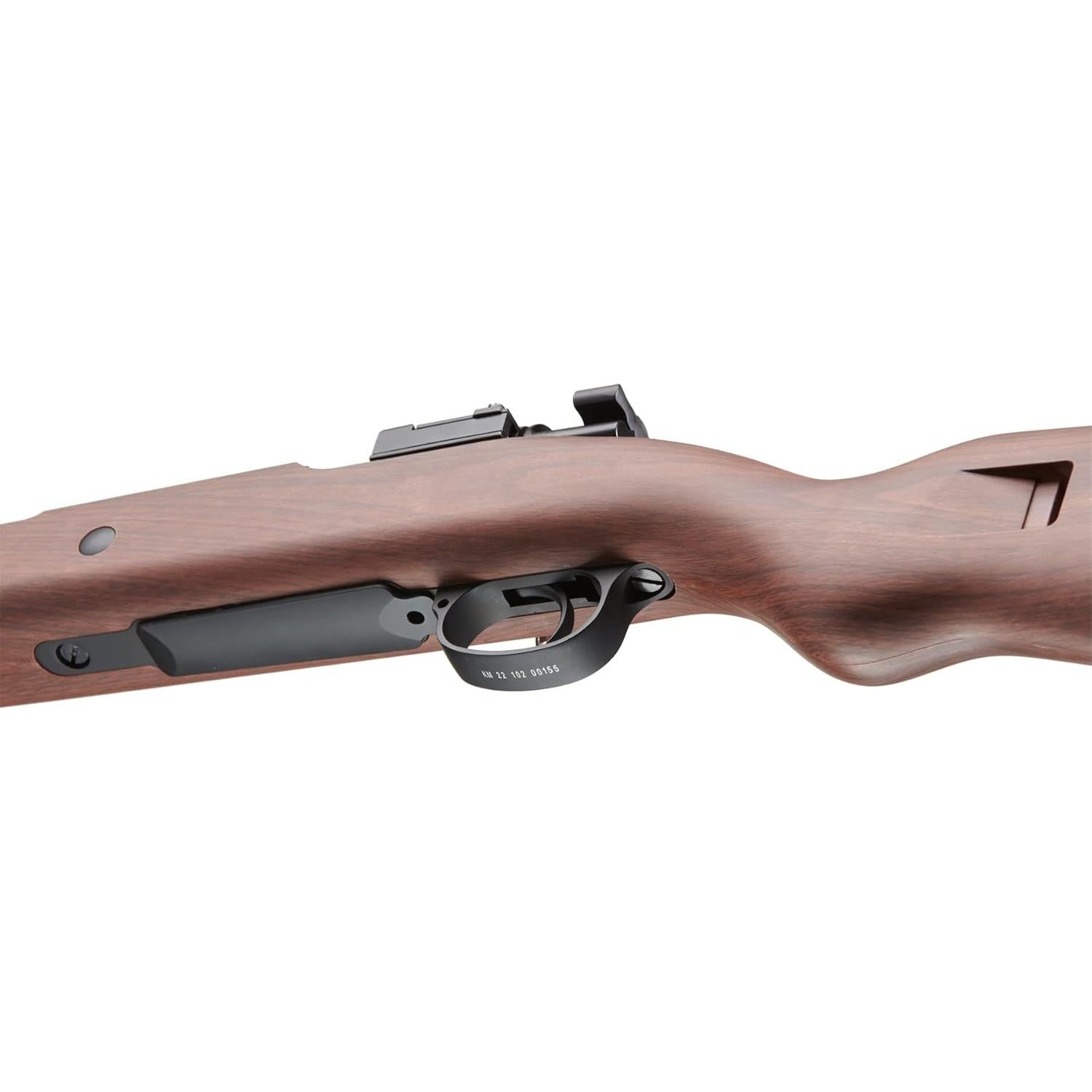 Rifle de Aire Comprimido Lancer Tactical Kar 98K 460 FPS