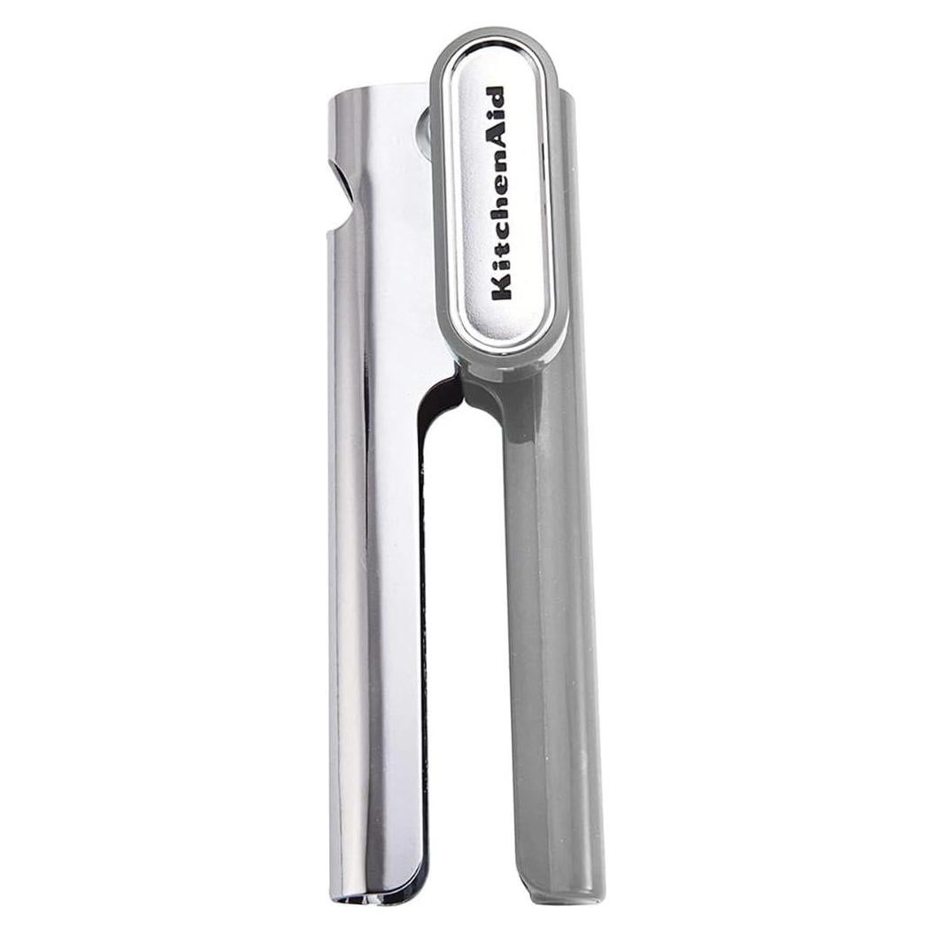 Abrebotellas Multifuncional KitchenAid Gris 2 en 1 Manual