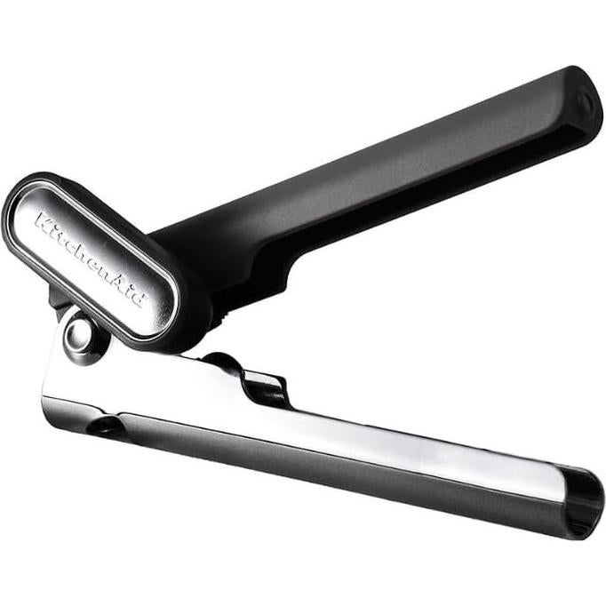 Abrebotellas Multifuncional KitchenAid Gris 2 en 1 Manual