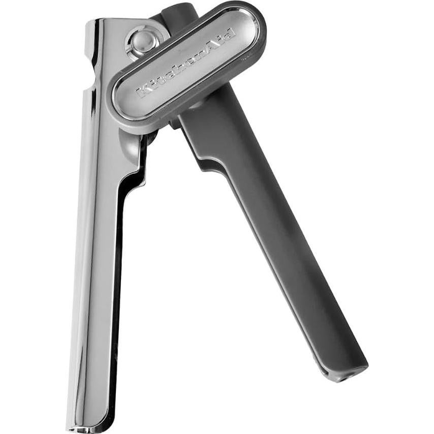 Abrebotellas Multifuncional KitchenAid Gris 2 en 1 Manual