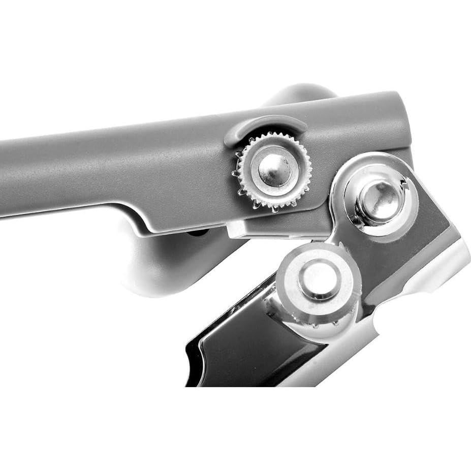 Abrebotellas Multifuncional KitchenAid Gris 2 en 1 Manual