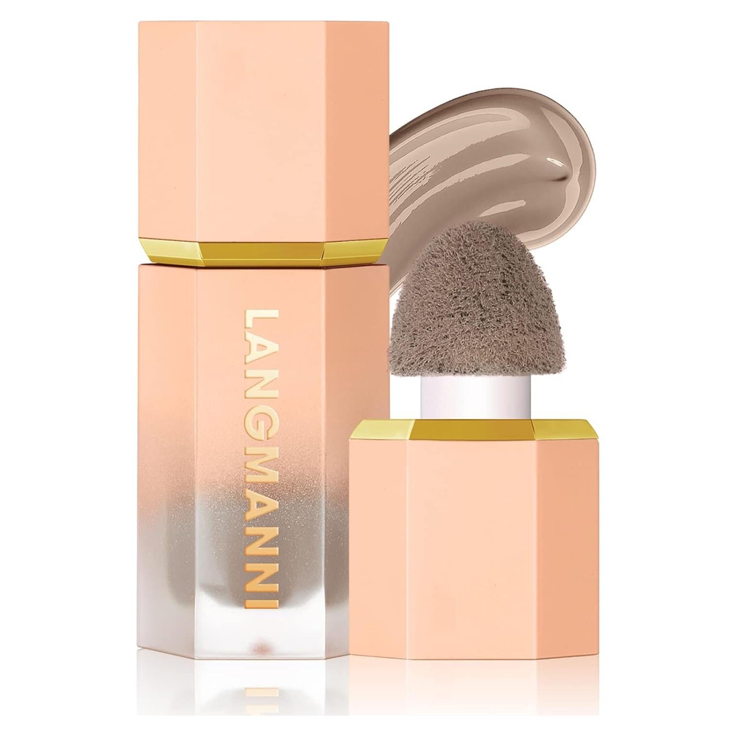 Contorno Líquido URQT 45.7 ml - Bronceado Suave #102