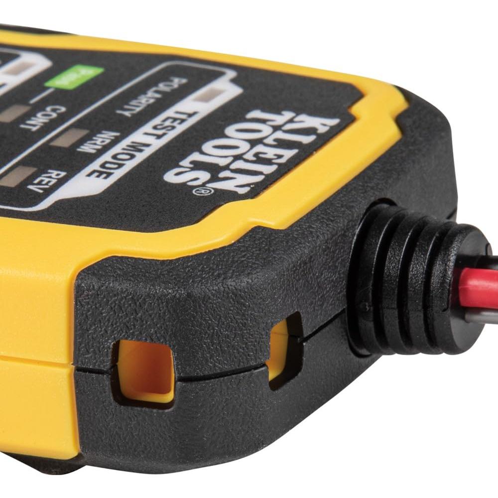 Klein Tools VDV500-820 Kit Generador de Tono y Sonda para Cables