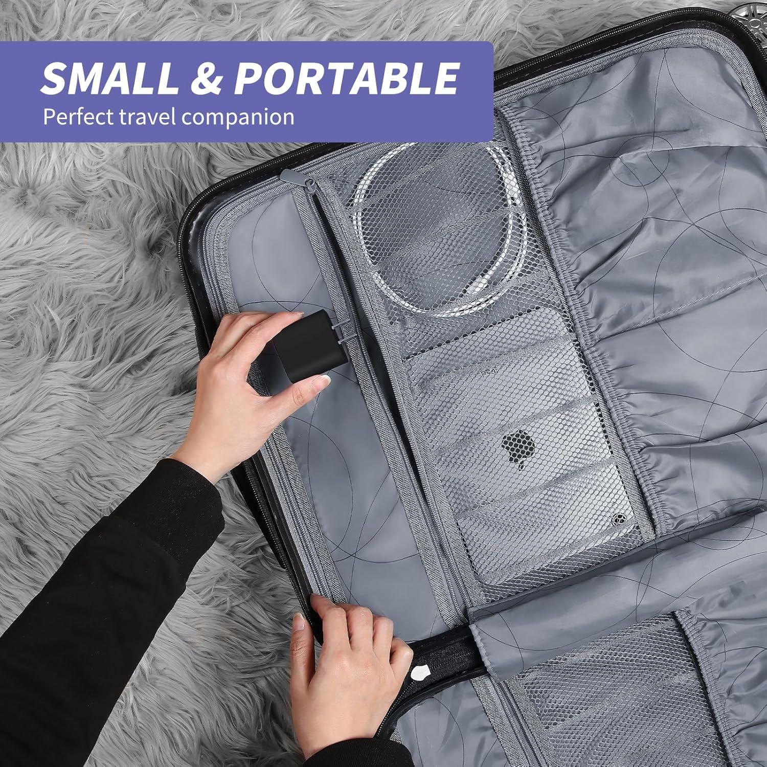 Cargador Rápido 20W MAILESI + Cable USB-C a Lightning 6FT