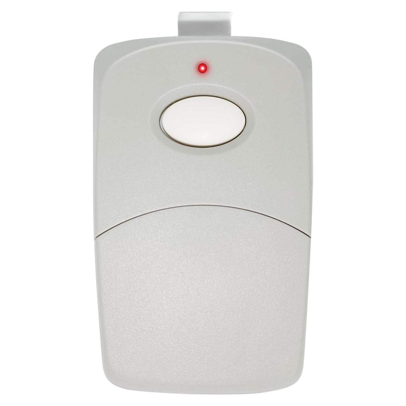 Control Remoto Multicode Linear 3089 para Garaje 300MHz