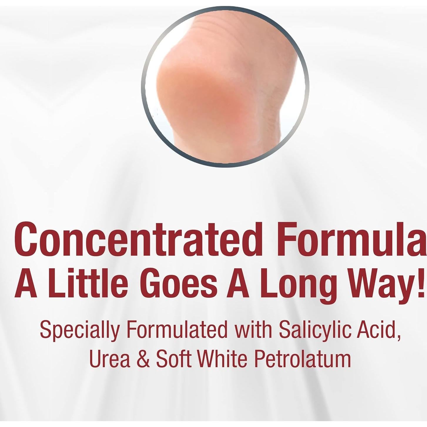 Kerasal Reparación Intensiva de Pies 28.35 g - Ungüento Sanador