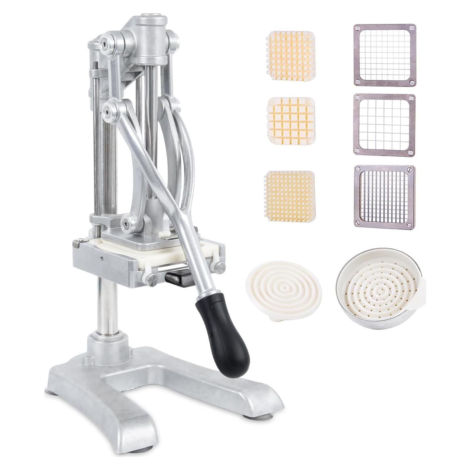 Picador y Exprimidor BotaBay de Acero Inoxidable 5.9 kg