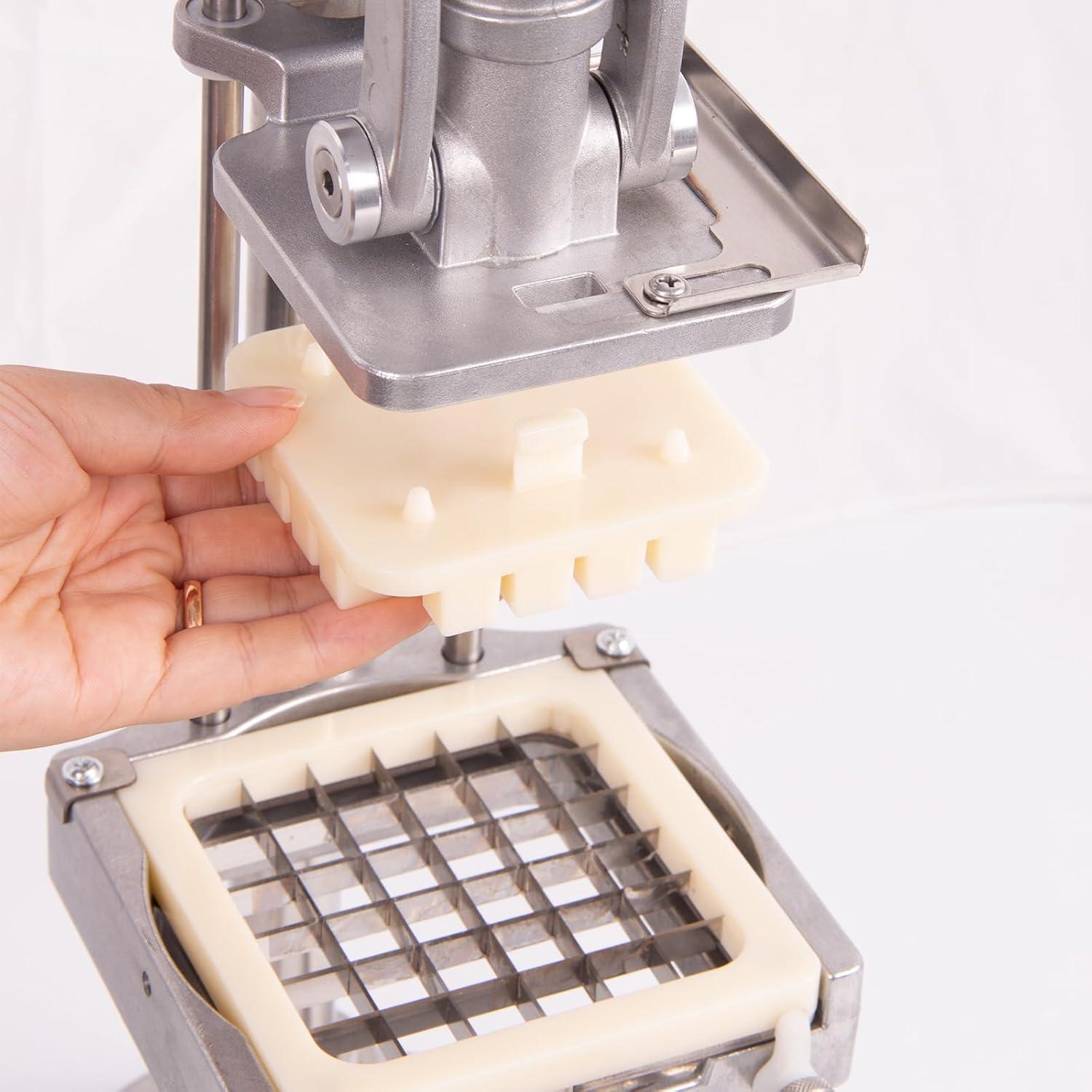 Picador y Exprimidor BotaBay de Acero Inoxidable 5.9 kg