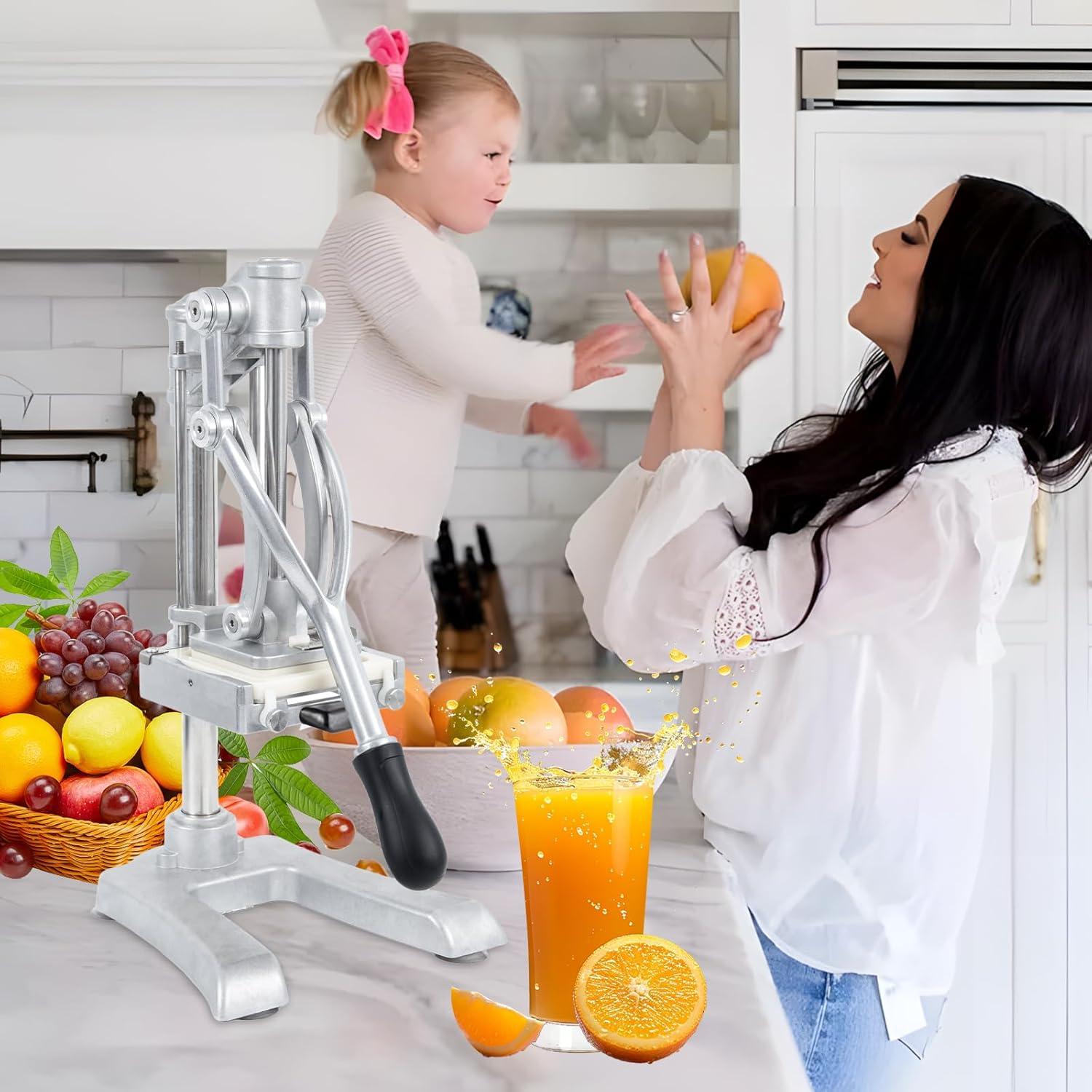 Picador y Exprimidor BotaBay de Acero Inoxidable 5.9 kg