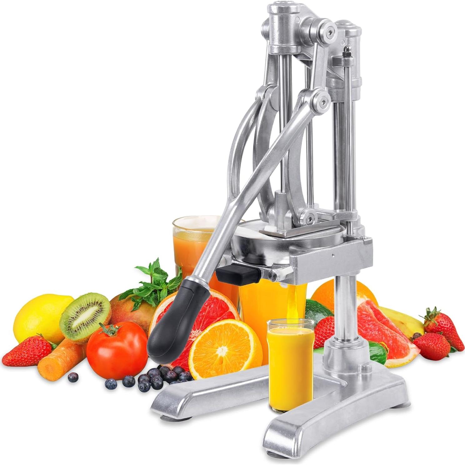 Picador y Exprimidor BotaBay de Acero Inoxidable 5.9 kg